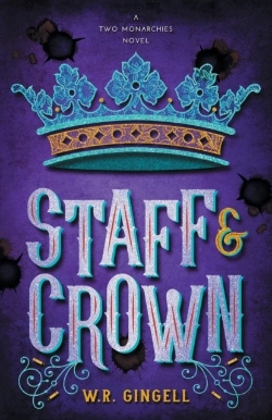 Bertrand.pt - Staff & Crown