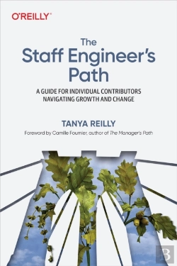 Bertrand.pt - Staff Engineer'S Path