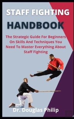 Bertrand.pt - Staff Fighting Handbook