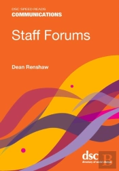 Staff Forums