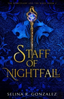 Bertrand.pt - Staff Of Nightfall