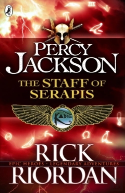 Bertrand.pt - Staff Of Serapis
