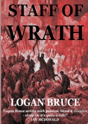 Staff Of Wrath