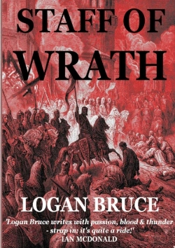 Bertrand.pt - Staff Of Wrath