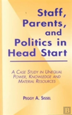 Bertrand.pt - Staff, Parents And Politics In Head Start