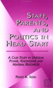 Staff, Parents And Politics In Head Start