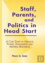Staff, Parents And Politics In Head Start