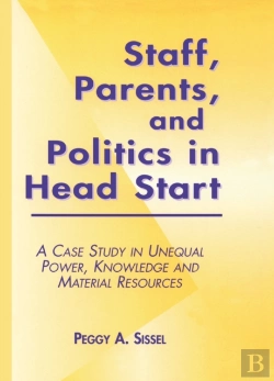 Bertrand.pt - Staff, Parents And Politics In Head Start