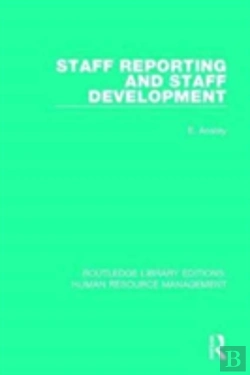 Bertrand.pt - Staff Reporting And Staff Development