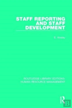 Bertrand.pt - Staff Reporting And Staff Development