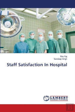 Bertrand.pt - Staff Satisfaction In Hospital