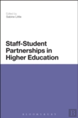 Bertrand.pt - Staff Student Partnerships In Highr Educ