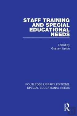 Bertrand.pt - Staff Training And Special Educational Needs