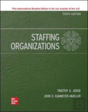 Staffing Organizations Ise