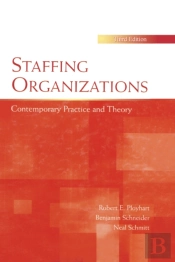 Staffing Organizations