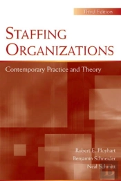 Staffing Organizations
