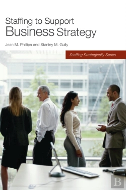 Bertrand.pt - Staffing To Support Business Strategy