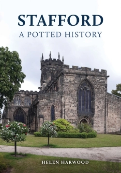 Bertrand.pt - Stafford: A Potted History
