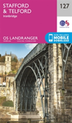 Bertrand.pt - Stafford & Telford, Ironbridge