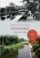 Stafford Through Time