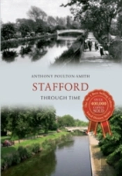 Stafford Through Time