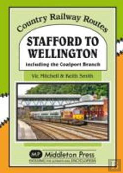 Bertrand.pt - Stafford To Wellington
