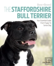 Staffordshire Bull Terrier