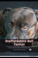 Staffordshire Bull Terrier