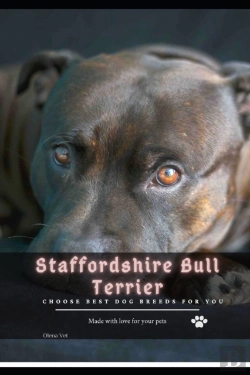 Bertrand.pt - Staffordshire Bull Terrier