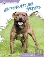 Staffordshire Bull Terriers