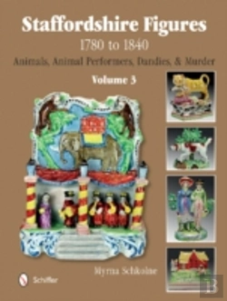 Bertrand.pt - Staffordshire Figures 1780 To 1840 Volume 3