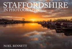 Bertrand.pt - Staffordshire In Photographs
