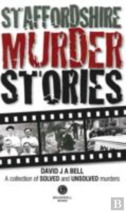 Bertrand.pt - Staffordshire Murder Stories
