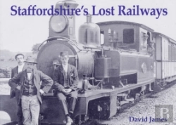Bertrand.pt - Staffordshire'S Lost Railways