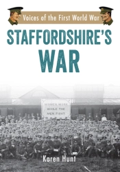 Staffordshire'S War