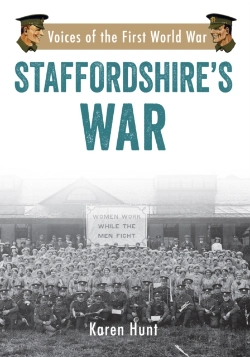 Bertrand.pt - Staffordshire'S War