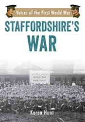Staffordshire'S War