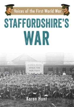 Bertrand.pt - Staffordshire'S War