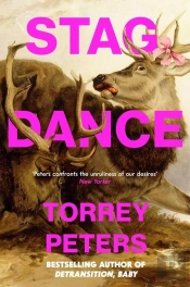 Stag Dance
