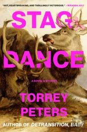 Stag Dance