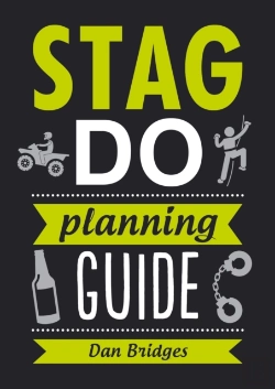Bertrand.pt - Stag Do Planning Guide