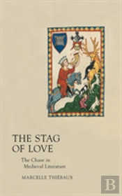 Stag Of Love