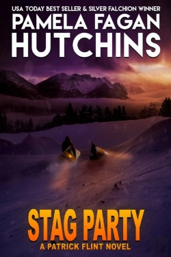 Bertrand.pt - Stag Party: A Patrick Flint Novel