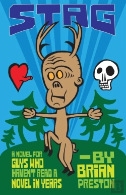 Bertrand.pt - Stag