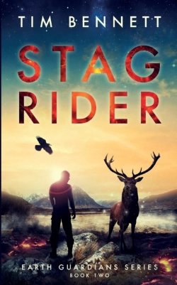 Bertrand.pt - Stag Rider