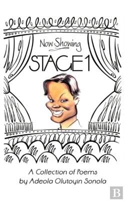 Bertrand.pt - Stage 1: A Collection Of Poems By Adeola