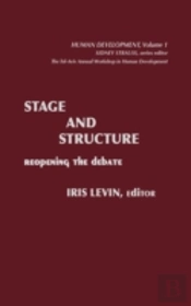 Stage And Structure