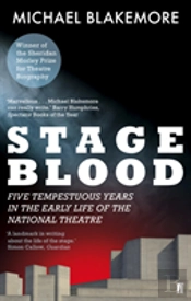 Stage Blood