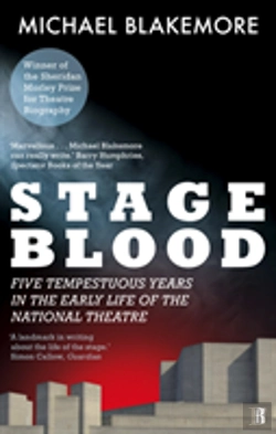Bertrand.pt - Stage Blood