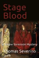 Stage Blood